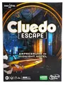 Cluedo Escape Erpressung im Midnight Hote Hasbro  Rätselspiel Brettspiel