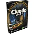 Hasbro Cluedo Escape - Erpressung im Midnight Hotel