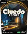 CLUE ESCAPE THE MIDNIGHT HOTEL