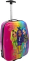 Rainbow High Kinder-Koffer Trolley Reisekoffer Praktischer Reisebegleiter für junge Entdecker
