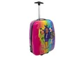 Rainbow High Kinderkoffer Trolley Reisekoffer Praktischer Reisebegleiter für junge Entdecker