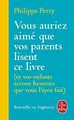 Vous auriez aimé que vos parents lisent ce livre : et vo... | Buch | Zustand gut