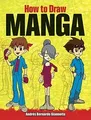 How to Draw Manga (Dover How to Draw) von Giannotta... | Buch | Zustand sehr gut