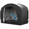 Fahrradunterstand - Vanit Xu62 - 200x80x160 Cm - Wasserdicht 3000 Mm - Tragetasche