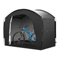 Vanit Bikerzelt Fahrradzelt wasserdicht XU62 Zeltgarage Lagerzelt faltbar 200x80x160 c