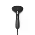 Steamery Dampfglätter Cirrus 1, 1500W, Dampfleistung 16-20g/min, faltenfreie Ergebnisse, Aufheizen in 25 Sekunden, tragbar und reisefreundlich, kompaktes Design, Schwarz