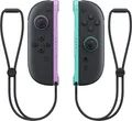 Nintendo Joy-Con 2 2er-Set (hellviolett/hellgr) Joy-Con Set