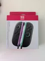 Nintendo Switch Joy-Con 2 - 2er-Set - Light Purple / Light Green - Lila / Grün