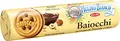 3x Mulino Bianco Baiocchi tube schoko reigel Kekse mit Schokolade 168gr snack