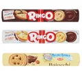 Testpaket Mulino Bianco Baiocchi Pavesi Ringo Tubo Kekse Biscuits 3 Stücke
