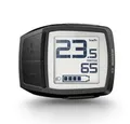 BOSCH Bosch Display Purion, anthrazit, Kabel 1300 mm (BUI215) - kompakte E-B E-Bike Akku
