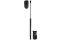Für STABILUS STA167573 Gas Spring, boot/cargo area STA167573 Gas spring trunk l