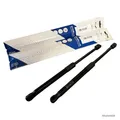 2x Stabilus 167573 Gasfeder Koffer /laderaum Beidseitig für Audi