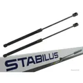 Gasfeder, Koffer-/Laderaum STABILUS 167573 // LIFT-O-MAT® für AUDI, beidseitig