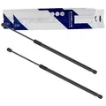 2x STABILUS LIFT-O-MAT GASFEDER HECKKLAPPENDÄMPFER für AUDI A4 8K B8 AVANT