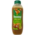 Develey Süßsauer Sauce 875ml Kopfstandflasche Süß-Sauer (14,85 EUR/l)