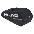 Head Base Racquet Bag L, Black (9R) (261205)