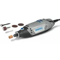 DREMEL® 3000-5 Multifunktionswerkzeug (130 W) mit 5 Zubehöre