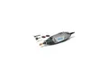 DREMEL® Multifunktionswerkzeug 3000-5 (130 W) mit 5 Zubehöre (F0133000JU)