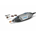 Bosch  DREMEL 3000-5 Multifunktionswerkzeug (130 W) mit 5 Zubehöre, F0133000JU
