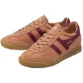 Gola Tornado 2025 terracottarot/weinrot Damen Sneaker rot 41 EU