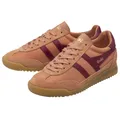 Gola Sneaker Tornado 2025 terracottarot/weinrot Damen, Größe Euro (US): 41 (10)