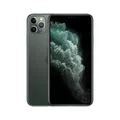 Apple iPhone 11 schwarz 256GB LTE iOS Smartphone 6,1" Retina Display 12 MPX eSim