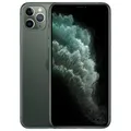 APPLE iPhone 11 Pro Max 256GB NachtGrün - Sehr Gut - Smartphone