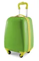 Hauptstadtkoffer Handgepäckkoffer For Kids, 4 Rollen, Kindertrolley Kinder-Koffer Kindergepäck Hartschale