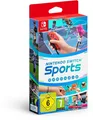 Nintendo Switch Sports inkl. Beingurt