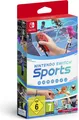 Nintendo Switch Sports (inkl. Beingurt)