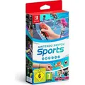 NINTENDO SWITCH - Sports inkl. Beingurt