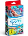 Sports inkl. Beingurt Nintendo Switch