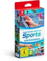 Nintendo Switch Game Switch Sports