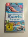 Nintendo Switch Sports (Nintendo Switch, 2022)