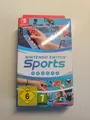 Nintendo Switch Sports (Nintendo Switch, 2022)