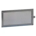Schneider Electric ClimaSys Metallfilter NSYCUFX400R Filter ClimaSys