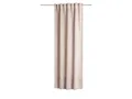 Home Wohnideen Fertigschal, Verdunkelungsstoff, beige, 225 x140 cm B-Ware