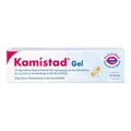 Kamistad Gel bei Zahnfleischentzündungen und Aphten 10 g