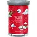 Yankee-Candle Raumduefte TumblerChristmas EveDuftkerze 567 g (63,92 € / 1 kg)