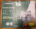 20 V Akku Metall Handkreissäge PPMSA 20 LI A1 Parkside Performance ohne Akku
