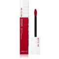 MAYBELLINE NEW YORK SuperStay Matte Ink Matter Flüssig-Lippenstift für einen langanhaltenden Effekt Farbton 20 Pioneer 5 ml