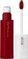Maybelline New York Super Stay Matte Ink Lippenstift 20 Pioneer Lippenstift 5ml Flüssiger Lippenstift