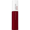 Maybelline New York Superstay Matte Ink (20 Pioneer) (3600531411114)