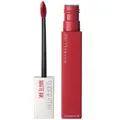 Maybelline Lippenstift Super Stay Matte Ink Pioneer 5ml Langhaftend