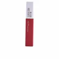 Maybelline New York Superstay 24 Matte Ink Lipstick 20 Pioneer 5ml