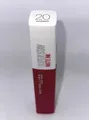 Maybelline Superstay Matte Ink Lippenstift, 5ml - Farbauswahl