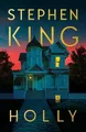 Stephen King Holly (Gebundene Ausgabe)