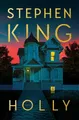 Holly Stephen King