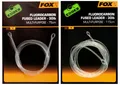 Fox Fluorocarbon Fused Leader 30lbs - Karpfenvorfach, Länge:115cm